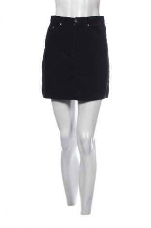 Fustă H&M Divided, Mărime S, Culoare Negru, Preț 61,99 Lei