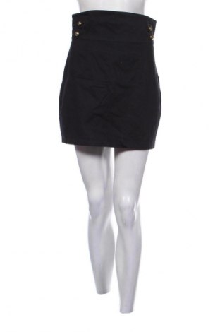 Fustă H&M Divided, Mărime M, Culoare Negru, Preț 92,09 Lei