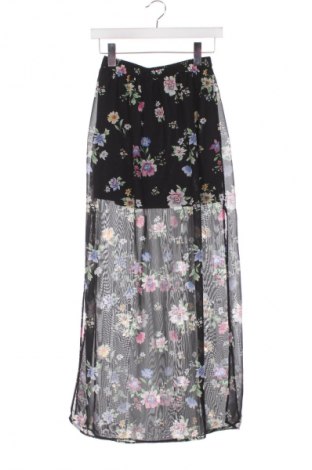 Szoknya H&M Divided, Méret XS, Szín Sokszínű, Ár 7 068 Ft