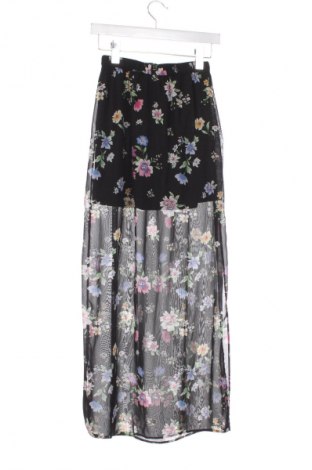 Szoknya H&M Divided, Méret XS, Szín Sokszínű, Ár 7 068 Ft