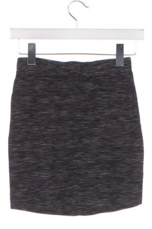 Φούστα H&M Divided, Μέγεθος XS, Χρώμα Πολύχρωμο, Τιμή 9,72 €