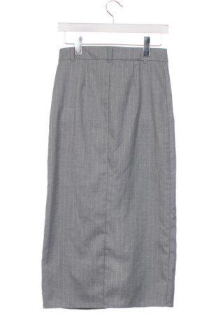 Spódnica H&M Divided, Rozmiar XS, Kolor Kolorowy, Cena 52,87 zł