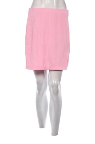 Spódnica H&M Divided, Rozmiar M, Kolor Różowy, Cena 43,68 zł