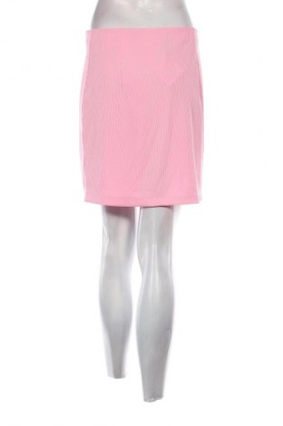 Spódnica H&M Divided, Rozmiar M, Kolor Różowy, Cena 43,68 zł