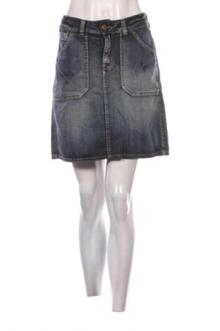Sukně H&M L.O.G.G., Velikost M, Barva Modrá, Cena  189,00 Kč