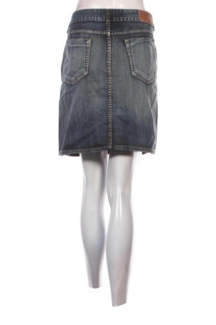 Sukně H&M L.O.G.G., Velikost M, Barva Modrá, Cena  189,00 Kč