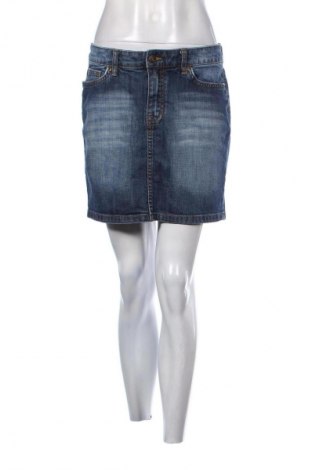 Rock H&M L.O.G.G., Größe M, Farbe Blau, Preis 14,84 €