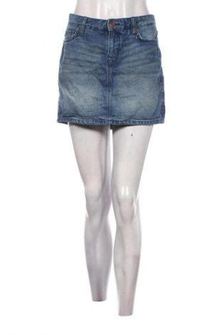 Spódnica H&M L.O.G.G., Rozmiar M, Kolor Niebieski, Cena 95,99 zł