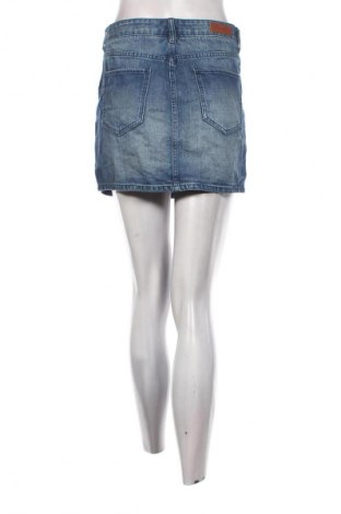 Spódnica H&M L.O.G.G., Rozmiar M, Kolor Niebieski, Cena 95,99 zł