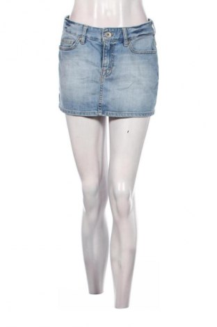 Szoknya H&M L.O.G.G., Méret S, Szín Kék, Ár 7 879 Ft