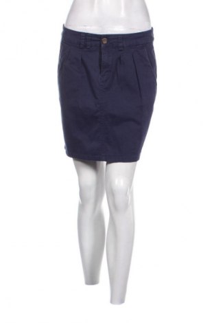 Fustă H&M L.O.G.G., Mărime M, Culoare Albastru, Preț 49,87 Lei