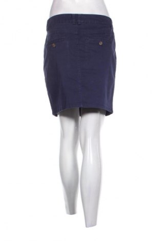 Fustă H&M L.O.G.G., Mărime M, Culoare Albastru, Preț 49,87 Lei