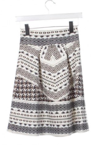 Fustă Hale Bob, Mărime XS, Culoare Multicolor, Preț 139,82 Lei