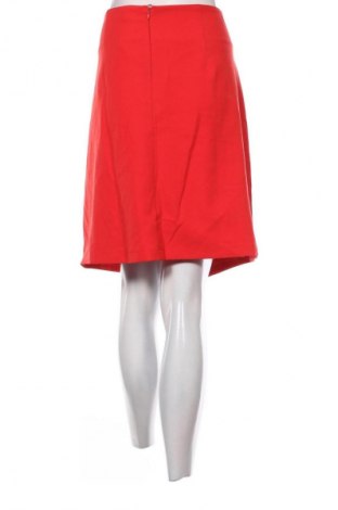 Φούστα Heine, Μέγεθος XL, Χρώμα Κόκκινο, Τιμή 26,99 €
