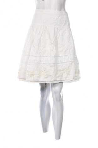 Sukňa Hilfiger Denim, Veľkosť S, Farba Biela, Cena  30,28 €