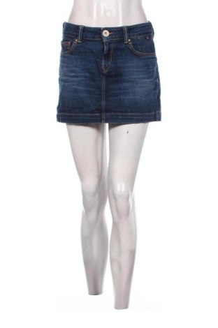 Rock Hilfiger Denim, Größe S, Farbe Blau, Preis 22,99 €