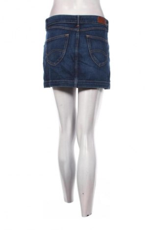 Rock Hilfiger Denim, Größe S, Farbe Blau, Preis 22,99 €