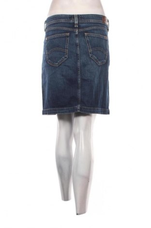 Fustă Hilfiger Denim, Mărime L, Culoare Albastru, Preț 267,99 Lei