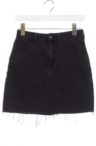 Φούστα Hollister, Μέγεθος XS, Χρώμα Μαύρο, Τιμή 20,97 €