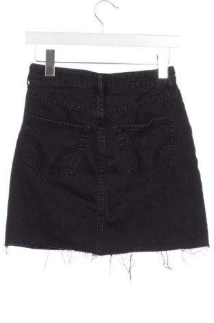 Φούστα Hollister, Μέγεθος XS, Χρώμα Μαύρο, Τιμή 20,97 €