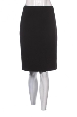 Fustă Hugo Boss, Mărime L, Culoare Negru, Preț 314,04 Lei