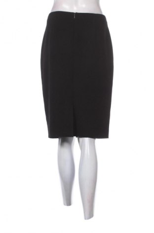 Fustă Hugo Boss, Mărime L, Culoare Negru, Preț 314,04 Lei