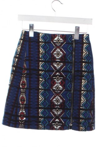 Sukňa J.Crew, Veľkosť XXS, Farba Viacfarebná, Cena  85,98 €