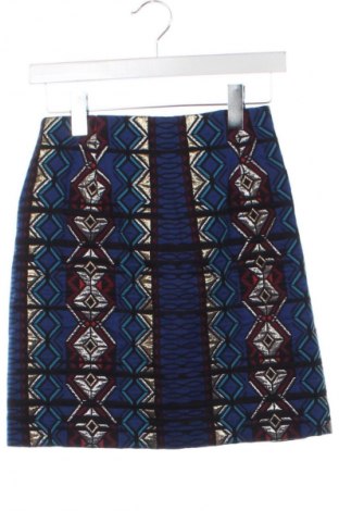 Sukňa J.Crew, Veľkosť XXS, Farba Viacfarebná, Cena  85,98 €