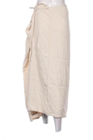 Rock Jackie, Größe 5XL, Farbe Beige, Preis 17,39 €