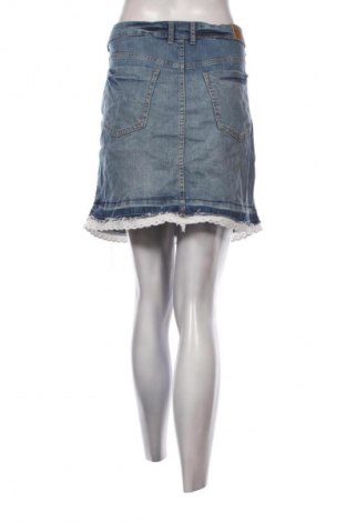 Fustă Janina, Mărime XL, Culoare Verde, Preț 94,99 Lei