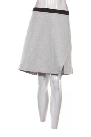 Φούστα Janina, Μέγεθος XL, Χρώμα Γκρί, Τιμή 12,99 €