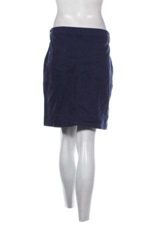 Fustă Janina, Mărime XL, Culoare Albastru, Preț 61,99 Lei