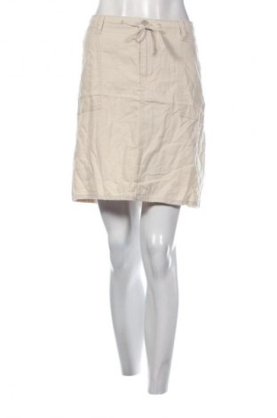 Rock Janina, Größe XXL, Farbe Beige, Preis € 13,99