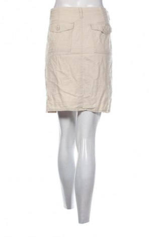Rock Janina, Größe XXL, Farbe Beige, Preis € 13,99