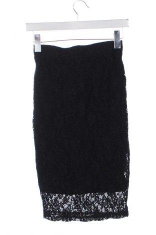 Sukňa Jeanjaques Benson, Veľkosť XS, Farba Čierna, Cena  11,95 €