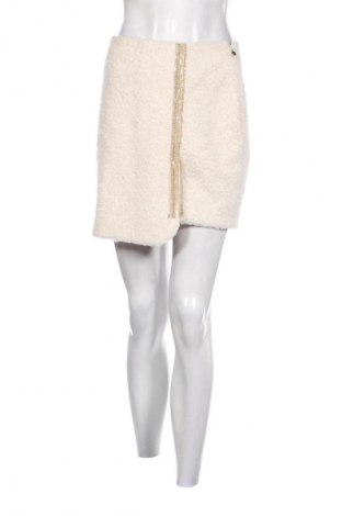 Φούστα Just Cavalli, Μέγεθος S, Χρώμα  Μπέζ, Τιμή 127,40 €
