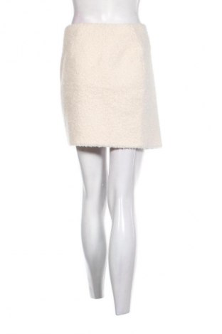 Φούστα Just Cavalli, Μέγεθος S, Χρώμα  Μπέζ, Τιμή 127,40 €