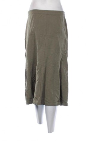 Fustă KappAhl, Mărime M, Culoare Verde, Preț 88,99 Lei