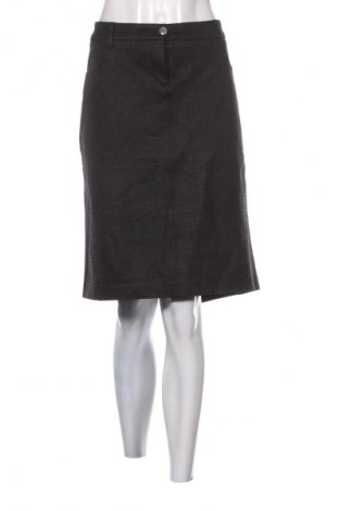 Spódnica Kensol, Rozmiar 3XL, Kolor Czarny, Cena 94,25 zł