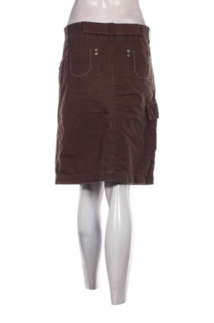 Rock Kenvelo, Größe M, Farbe Braun, Preis € 13,99