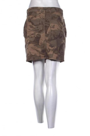 Φούστα Kiabi, Μέγεθος M, Χρώμα Πολύχρωμο, Τιμή 9,72 €