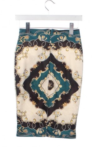 Fustă Kivensl, Mărime XS, Culoare Multicolor, Preț 48,00 Lei