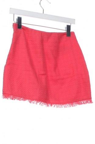 Sukně Koton, Velikost XS, Barva Růžová, Cena  249,00 Kč