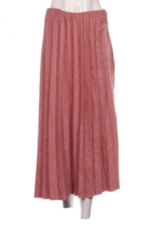 Rock LC Waikiki, Größe L, Farbe Rosa, Preis 15,99 €