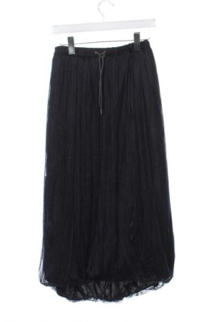 Sukně Ladies, Velikost XS, Barva Modrá, Cena  379,00 Kč