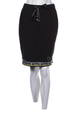 Sukňa Lady Elite, Veľkosť L, Farba Čierna, Cena  9,74 €