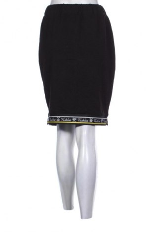 Sukňa Lady Elite, Veľkosť L, Farba Čierna, Cena  9,74 €