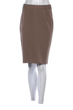 Sukňa Laura Scott, Veľkosť M, Farba Hnedá, Cena  11,95 €