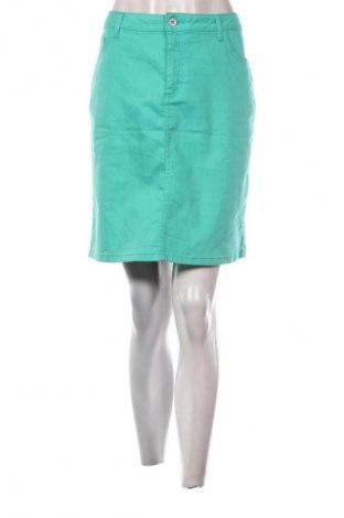 Rock Lea H., Größe XL, Farbe Grün, Preis € 13,99