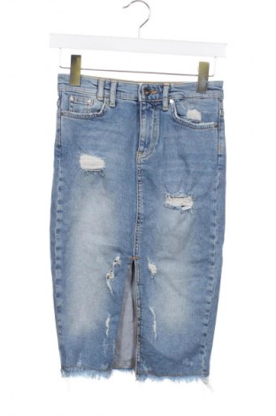 Rock Lene Orvik, Größe XS, Farbe Blau, Preis € 21,00